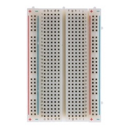 PROTOBOARD - MSB 405 - 400 FUROS