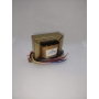TRAFO - 12+12VAC - 1A (127/220VAC)