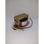 TRAFO - 12+12VAC - 800MA (127/220VAC)