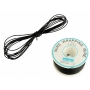 FIO WIRE WRAPP - 30 AWG - PRETO ( 250 METROS )