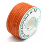 FIO WIRE WRAPP - 30 AWG - LARANJA ( 250 METROS )