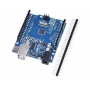 ARDUINO - UNO R3 C/ CABO USB - ATMEGA 328 - SMD