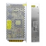 FONTE ESTAB. CHAVEADA 12V -10A - BIVOLT - COLMEIA