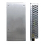 FONTE ESTAB. CHAVEADA 12V -10A - BIVOLT - COLMEIA