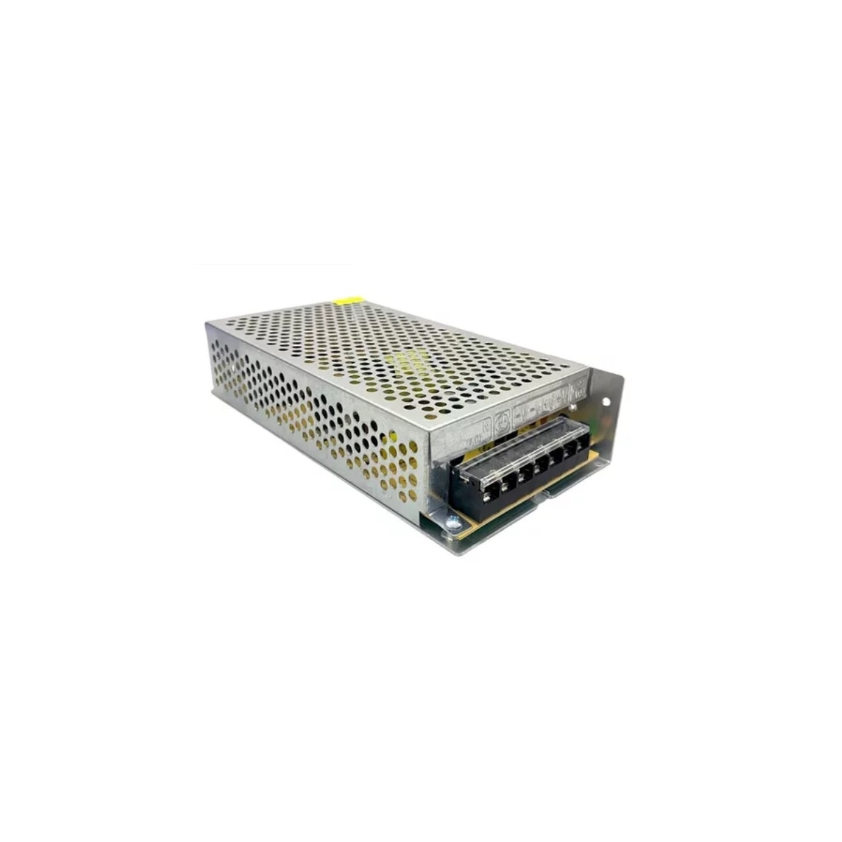 FONTE ESTAB. CHAVEADA 12V -20A - BIVOLT - COLMEIA