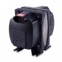 FORCELINE - AUTO TRAFO - 1050VA - UNIVERSAL - SLIM PREMIUM