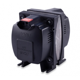 FORCELINE - AUTO TRAFO - 1050VA - UNIVERSAL - SLIM PREMIUM