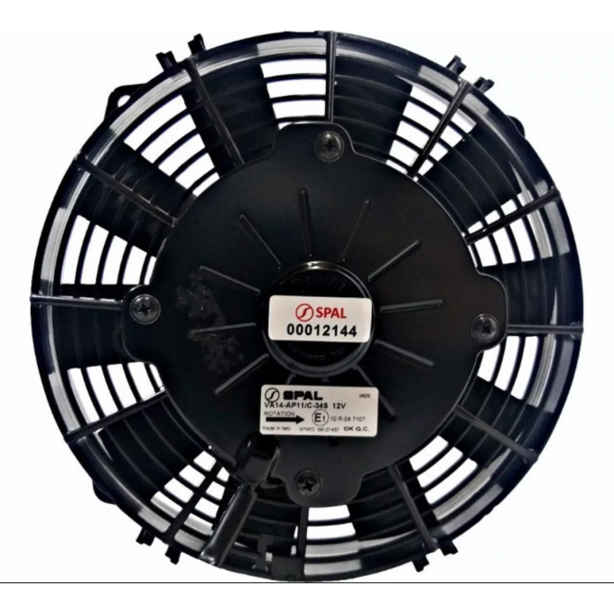 ELETRO VENTILADOR 7,5" VA14BP7/C-34A SPAL
