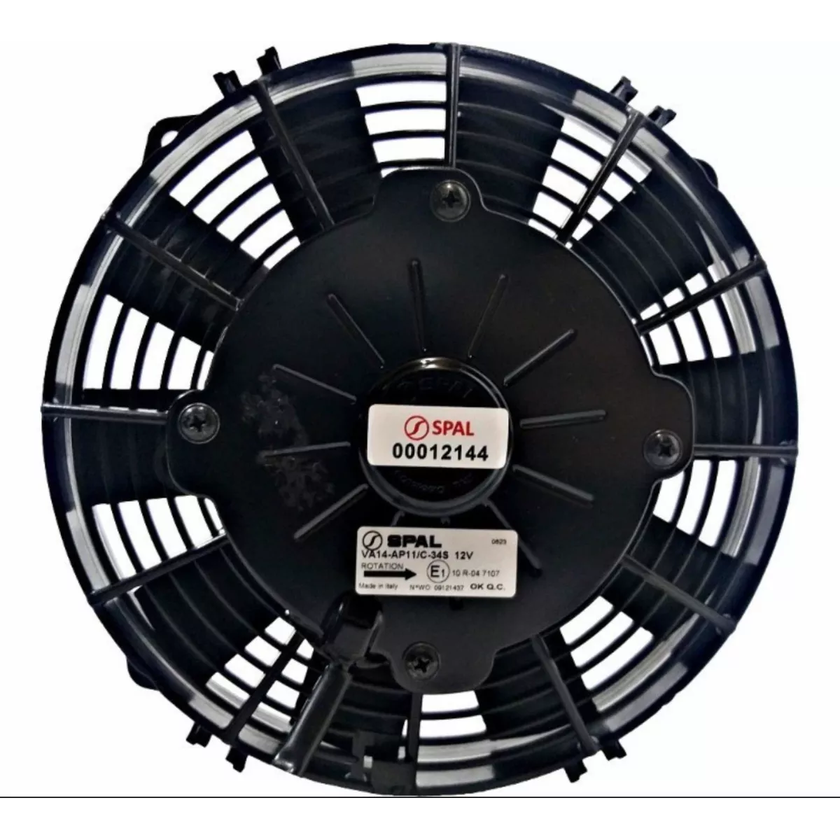 ELETRO VENTILADOR 7,5" VA14BP7/C-34A SPAL