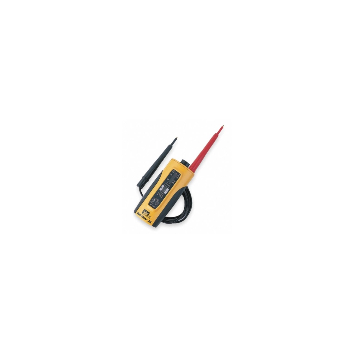 IDEAL - TESTADOR DE VOLTAGEM E CONTINUIDADE 61-086