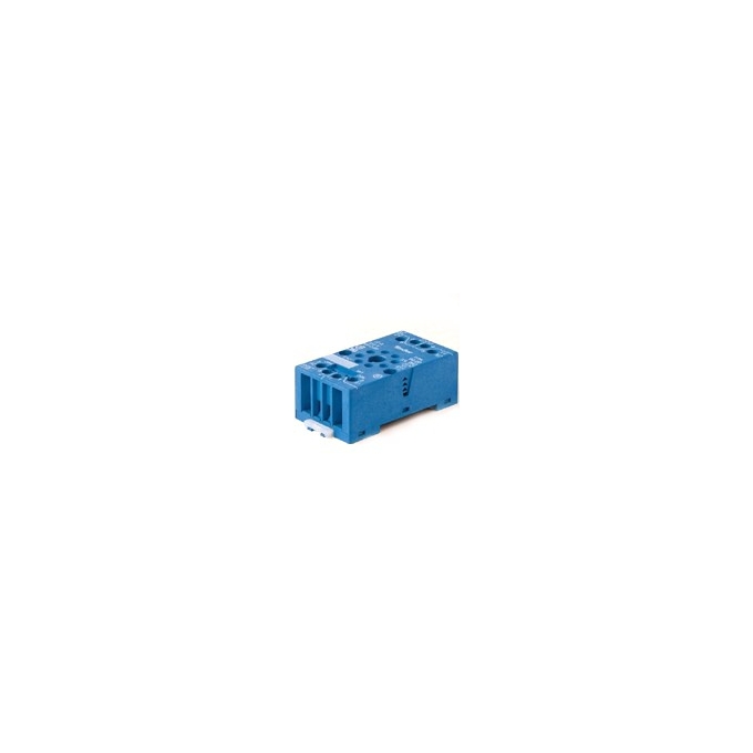 FINDER - 9020 SMA - BASE TRILHO - T8              
