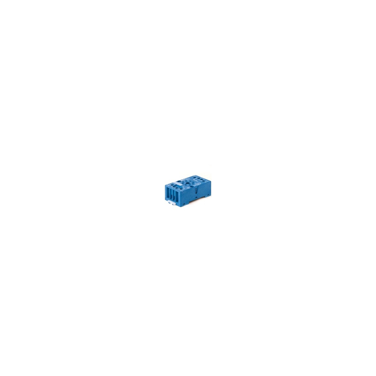 FINDER - 9020 SMA - BASE TRILHO - T8              