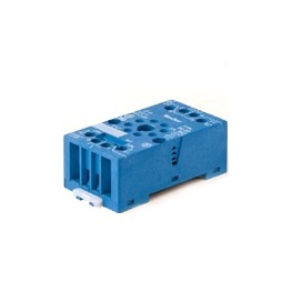 FINDER - 9021 SMA - BASE TRILHO - T11             