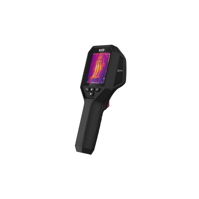 ALICATE AMPERIMETRO - ET 3201A