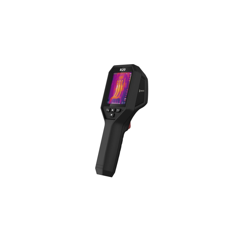 ALICATE AMPERIMETRO - ET 3201A