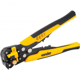 VONDER - ALICATE DESCASCADOR 8" 203MM - PRENSA FIO