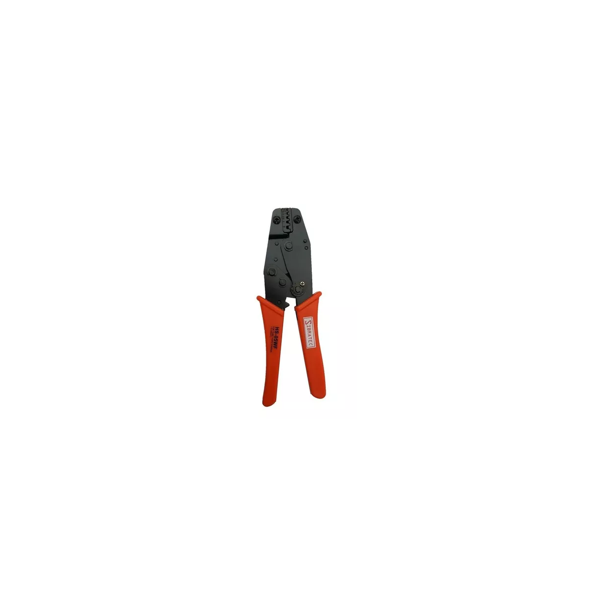 ALICATE HS-05WF - CRIMP TERMINAL TUBULAR - 0,5 A 6,0 MM