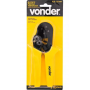 VONDER - ALICATE CRIMP - TERMINAL TUBULAR AP-256 0,25MM A 6MM