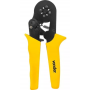 VONDER - ALICATE CRIMP - TERMINAL TUBULAR AP-256 0,25MM A 6MM