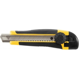 VONDER - ESTILETE PROFISSIONAL 18MM - ES 218