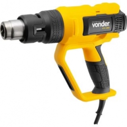 VONDER - SOPRADOR TERMICO  - 1700W - 127V