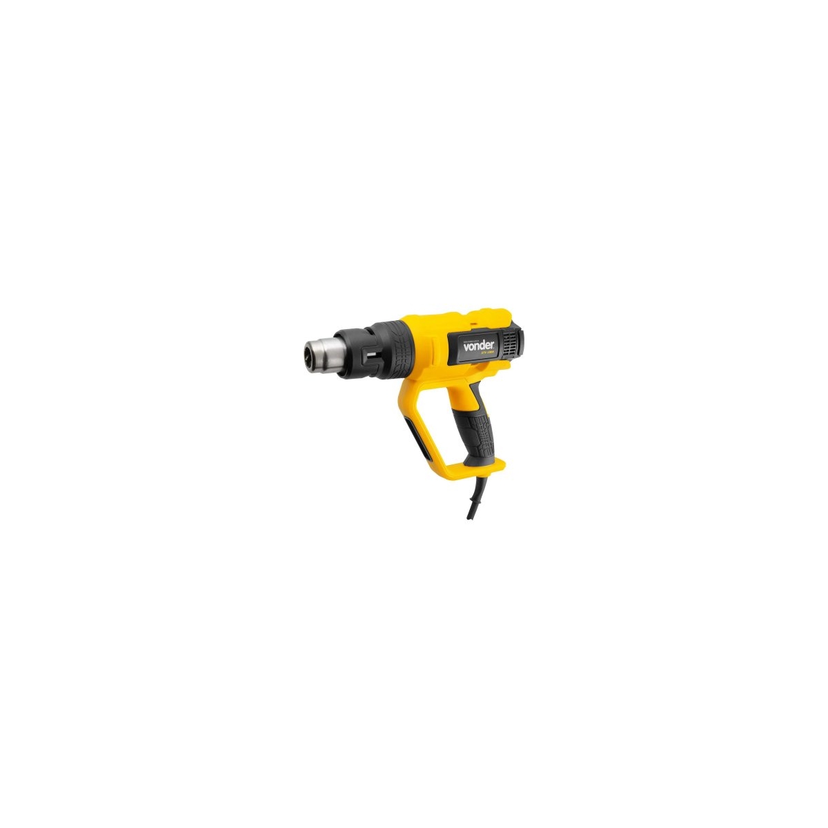 VONDER - SOPRADOR TERMICO  - 1700W - 127V