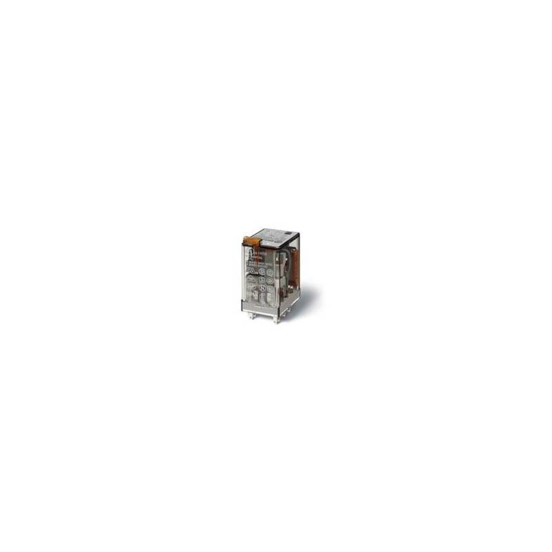 FINDER - 553290120040 - BASE IND. FIX. - TN 2 RC 2