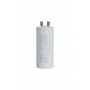 CAP. PERMANENTE  25UF/250V - TERM.FASTON