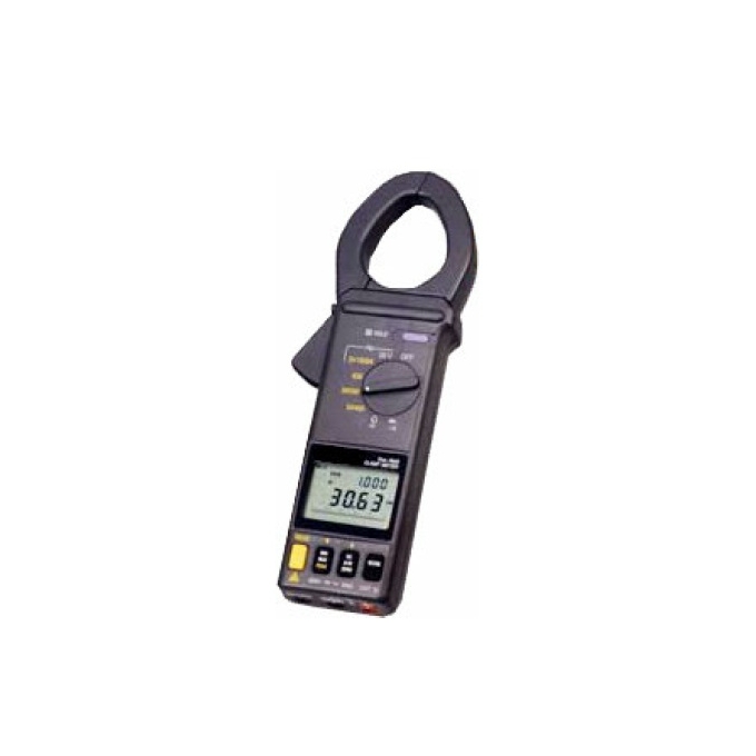ALICATE WATTIMETRO - ET 4100 - FL