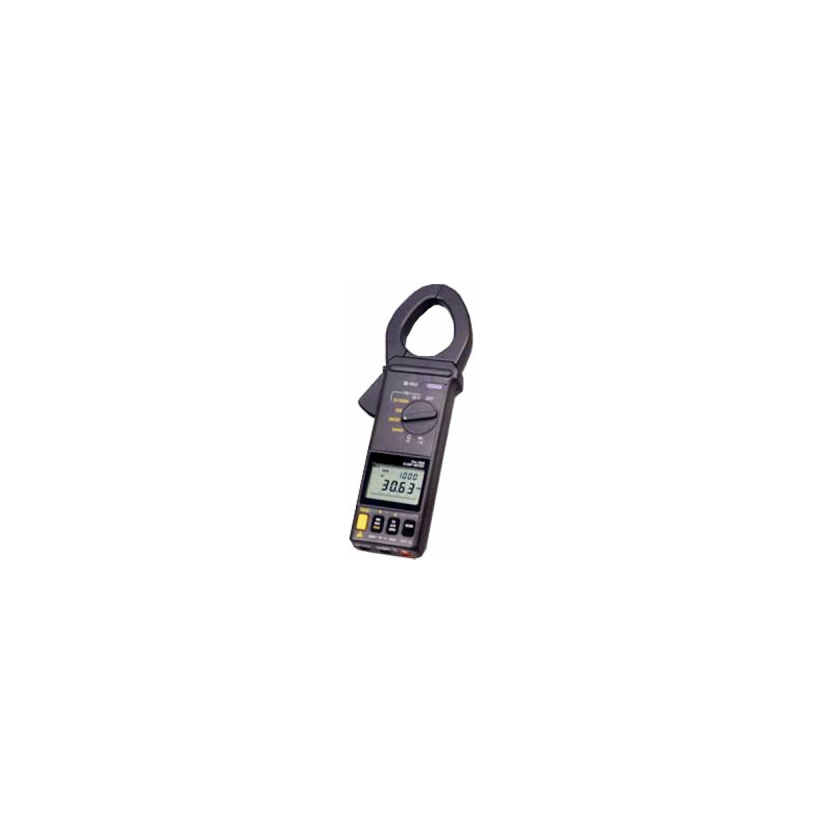 ALICATE WATTIMETRO - ET 4100 - FL