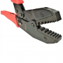 ALICATE HT 336E2 - 301E2 - CRIMP TERMINAL TUBULAR - 22/16AWG