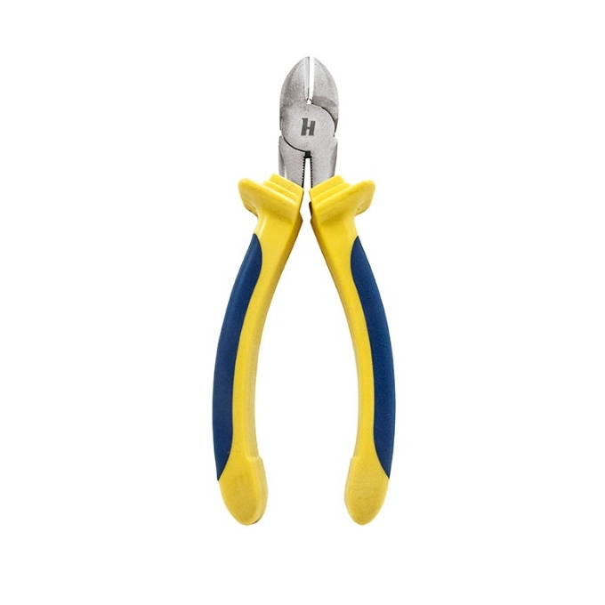 ALICATE DE CORTE DIAGONAL 6"