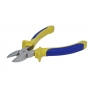 ALICATE DE CORTE DIAGONAL 6"
