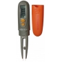 MULTIMETRO COM PINCA SMD - MD 100