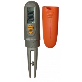 MULTIMETRO COM PINCA SMD - MD 100