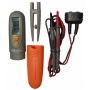 MULTIMETRO COM PINCA SMD - MD 100