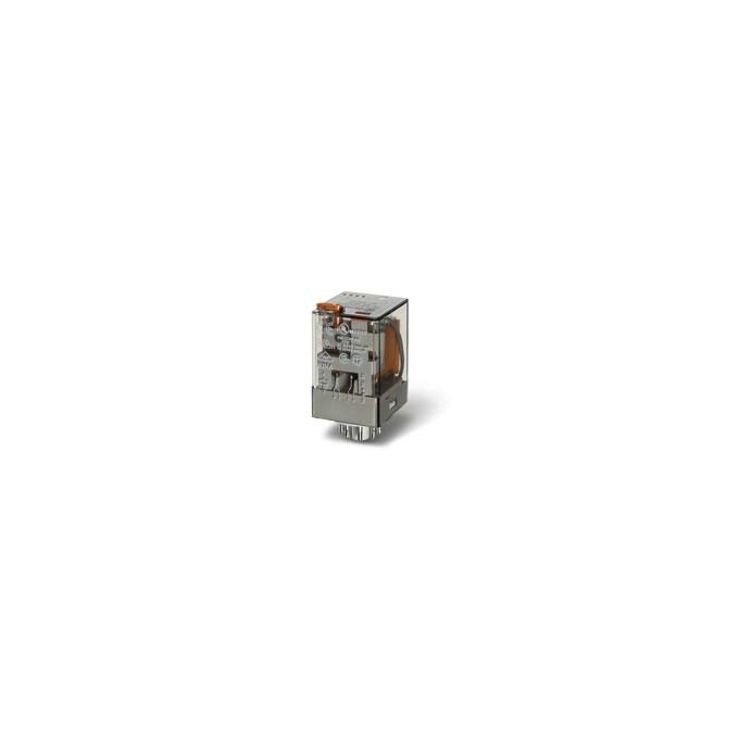 FINDER - 601282300040 - BASE OCTAL FIX.- OP 2 RA 4