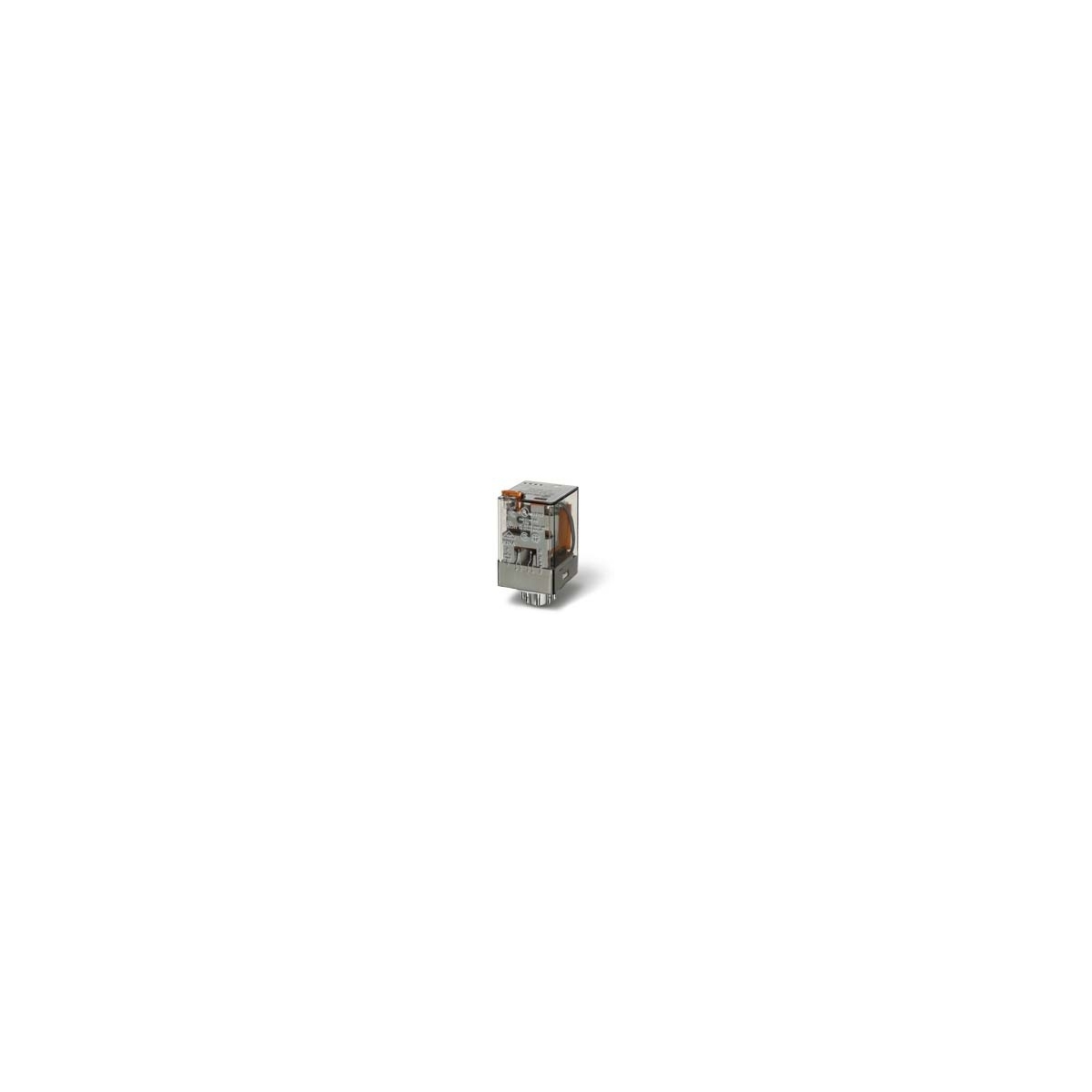 FINDER - 601291250040 - BASE OCTAL FIX.           
