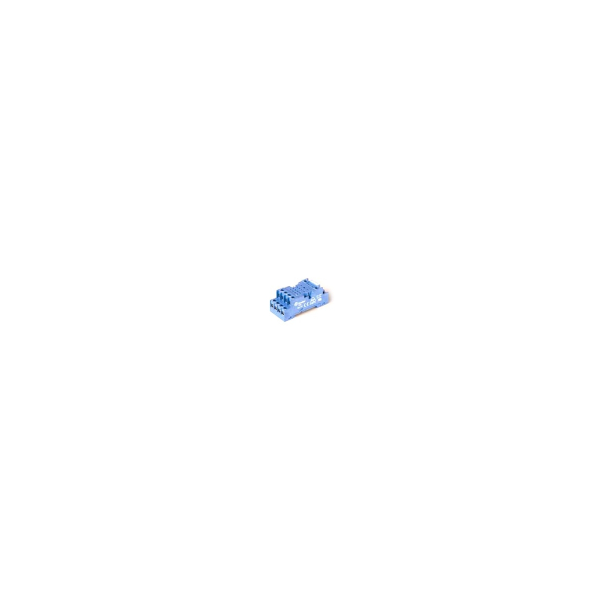 FINDER - 9474 SMA - BASE TRILHO - PRT5            