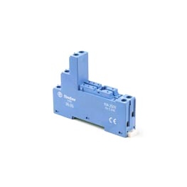 FINDER - 9505 SPA - BASE TRILHO                   