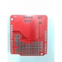 ARDUINO - SHIELD - MOTOR DRIVER - L298 SMD
