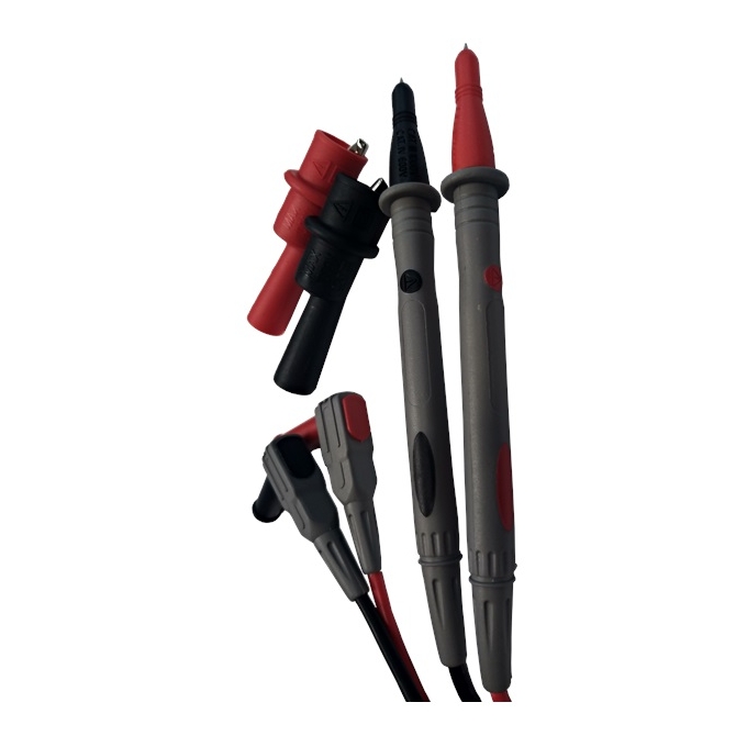 PONTA DE PROVA - MTL 18 - COM GARRA JACARE