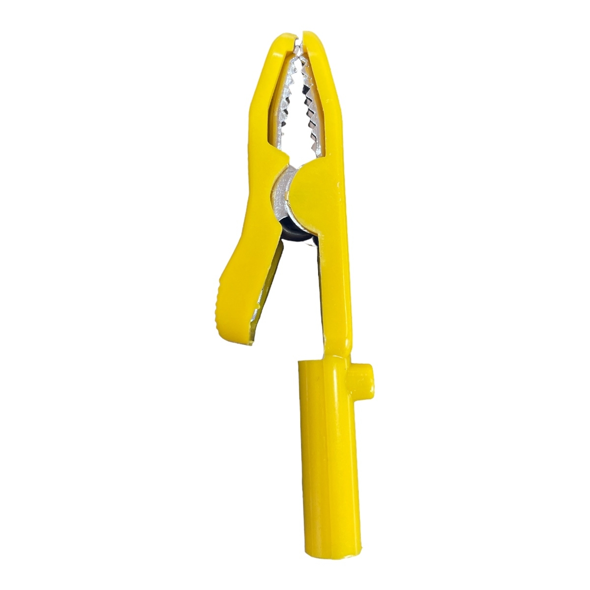 GARRA JACARE 0720 - REF. 566 AMARELO