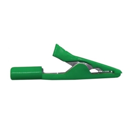 GARRA JACARE 0705 - VERDE