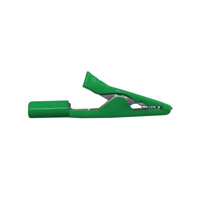GARRA JACARE 0705 - VERDE