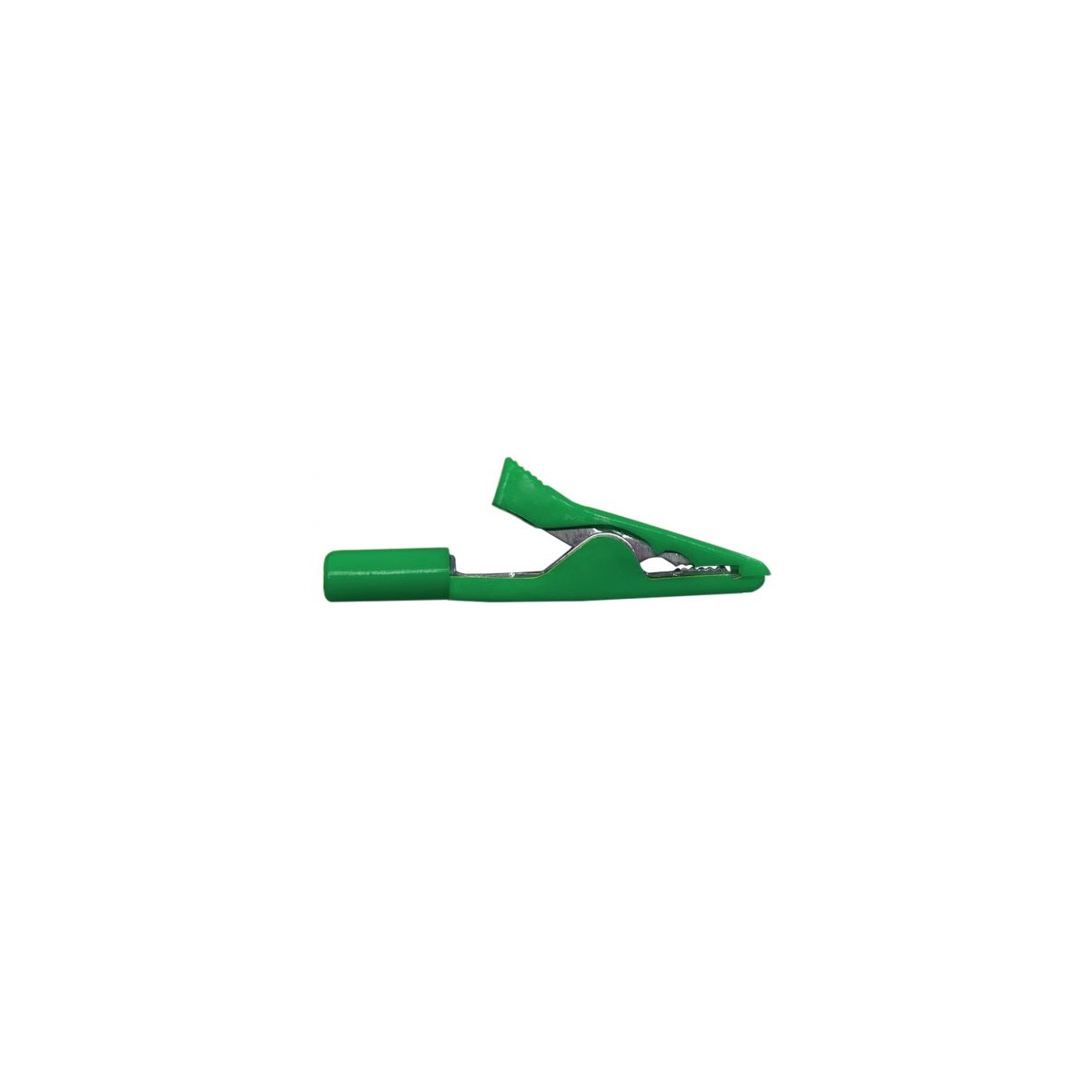 GARRA JACARE 0705 - VERDE