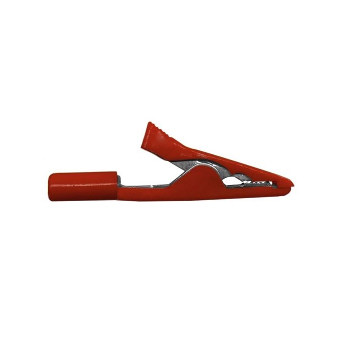 GARRA JACARE 0705 - VERMELHO