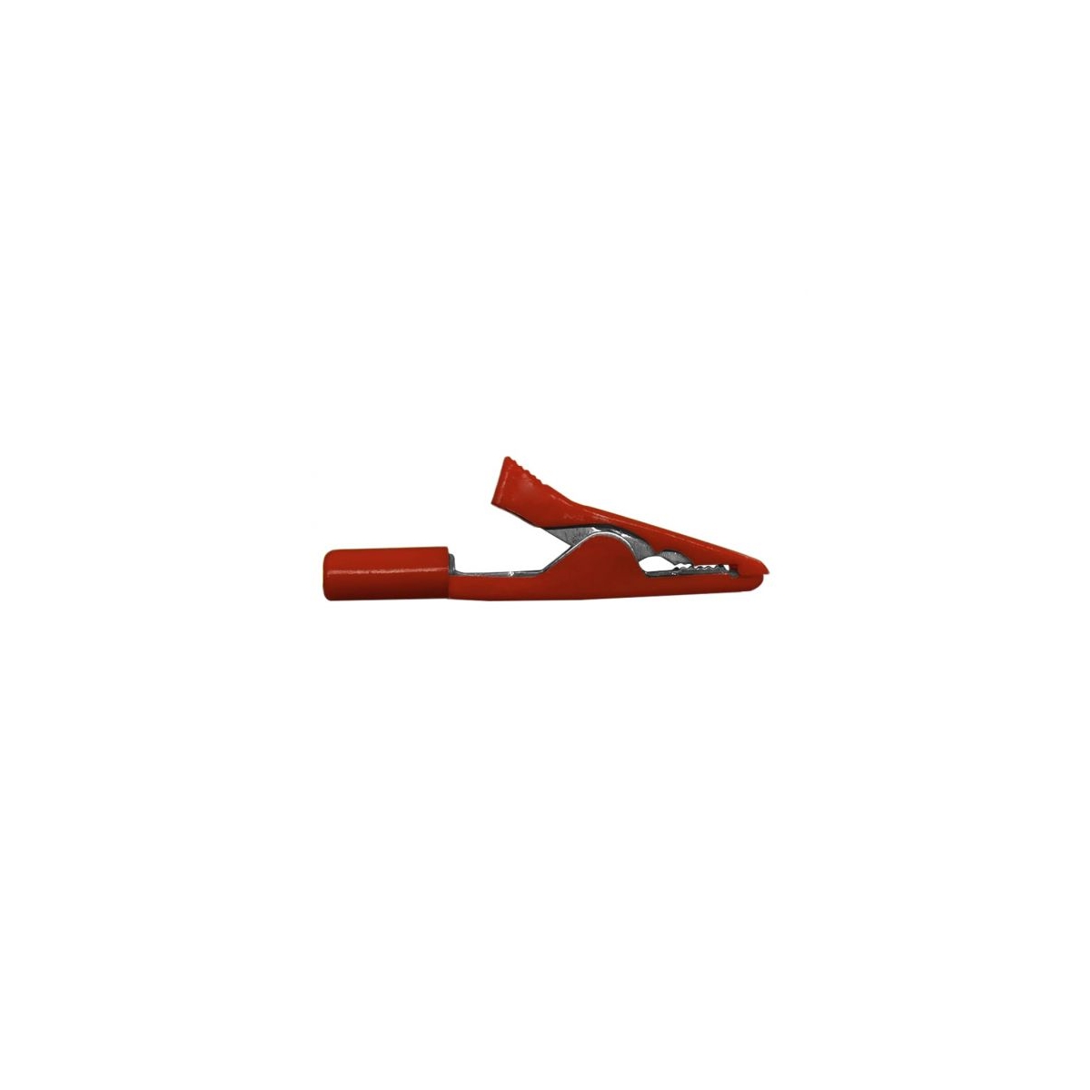 GARRA JACARE 0705 - VERMELHO
