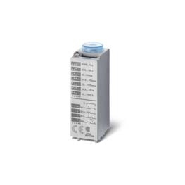 FINDER - 850201250000 - TEMPORIZADOR  PAS         
