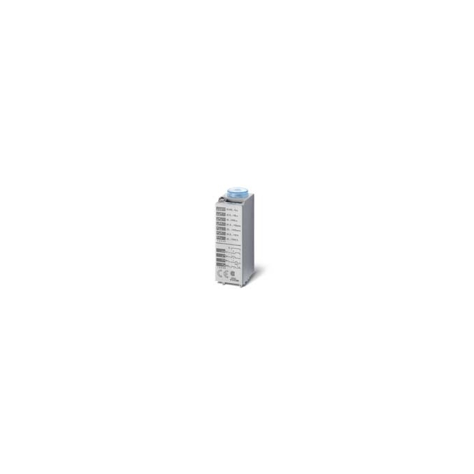FINDER - 850201250000 - TEMPORIZADOR  PAS         